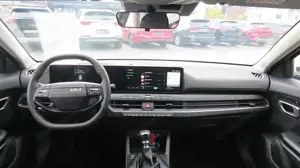 Kia K4 Bild 9