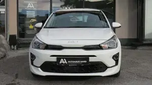 Kia Rio Bild 2