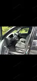VW Tiguan Bild 3