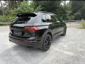 VW Tiguan Bild 2