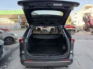 Toyota RAV4 Bild 15