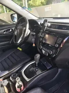 Nissan X-Trail Bild 9