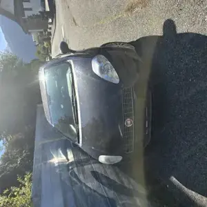Fiat Punto Bild 2