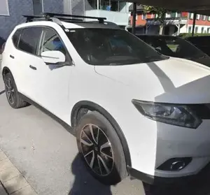 Nissan X-Trail Bild 7