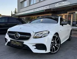 Mercedes-Benz E-Klasse Bild 5