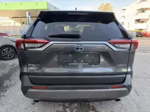 Toyota RAV4 Bild 13