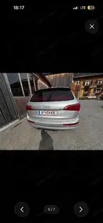 Audi Q5 Bild 3