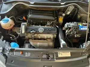 Vw polo 1.4 tüv.5.27 Bild 2