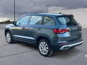Seat Ateca 2.0 TDi Bild 4
