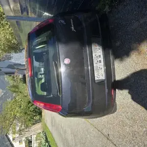 Fiat Punto Bild 3