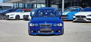BMW 330Ci Coupe 3,0 M54 M-Paket *Schiebedach*Heckrolle*HK *MONATLICH AB 149  Bild 1