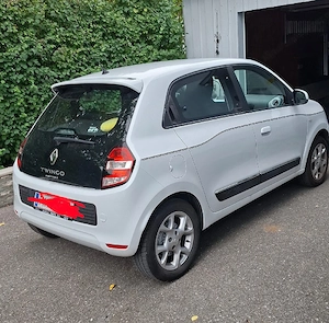Renault Twingo Bild 2