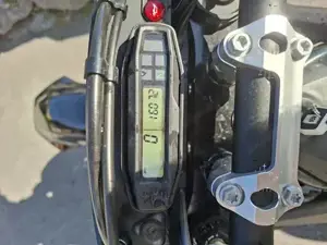 Verkaufe Husqvarna 701 Supermoto  Bild 3