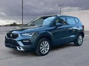 Seat Ateca 2.0 TDi Bild 3