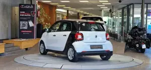Smart Forfour *Tempomat*USB    MONATLICH AB 99  Bild 5