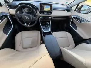 Toyota RAV4 Bild 10