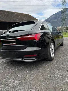 Audi A6 Bild 2