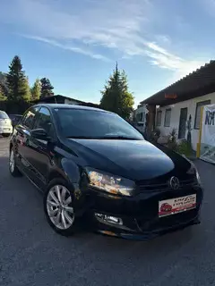 Vw polo 1.4 tüv.5.27