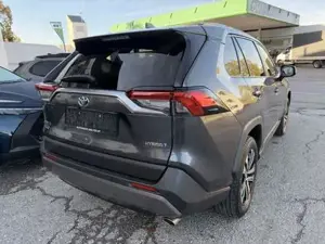 Toyota RAV4 Bild 12