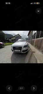 Audi Q5 Bild 2