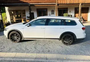 Passat Alltrack BMT 2,0 TDI SCR 4Motion DSG Bild 7