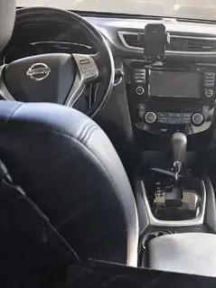 Nissan X-Trail Bild 4