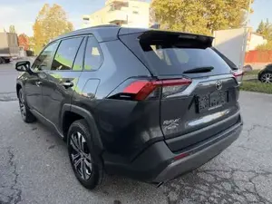 Toyota RAV4 Bild 11