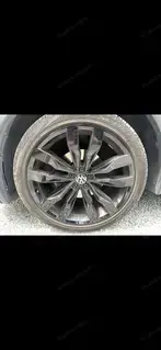 VW Tiguan Bild 4