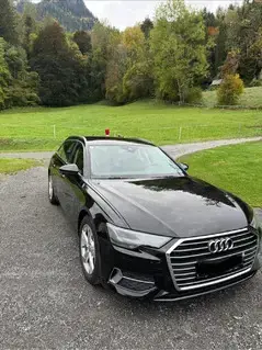 Audi A6 Bild 3