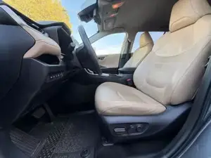 Toyota RAV4 Bild 5