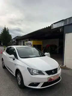 Seat Ibiza GT Bild 3