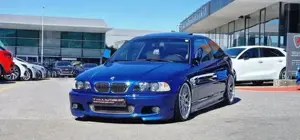 BMW 330Ci Coupe 3,0 M54 M-Paket *Schiebedach*Heckrolle*HK *MONATLICH AB 149  Bild 2