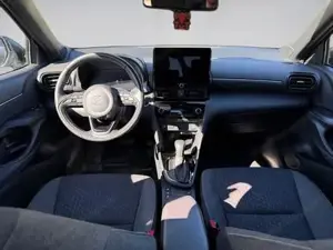 Toyota Yaris Bild 11
