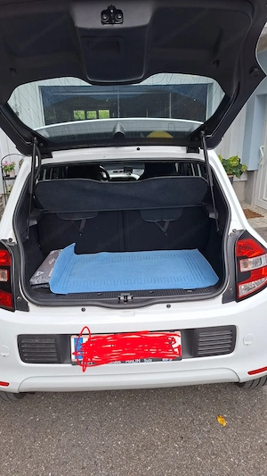 Renault Twingo Bild 3