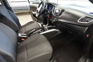 Suzuki Baleno Bild 7