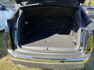 Peugeot 3008 Bild 14