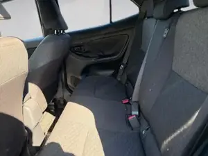 Toyota Yaris Bild 9
