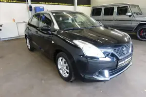Suzuki Baleno Bild 3