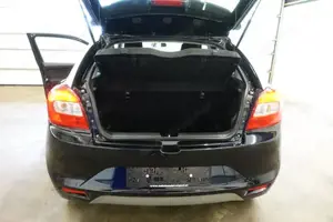 Suzuki Baleno Bild 17