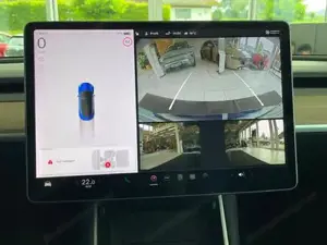 Tesla Model 3 Bild 12