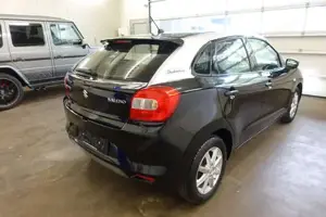 Suzuki Baleno Bild 14