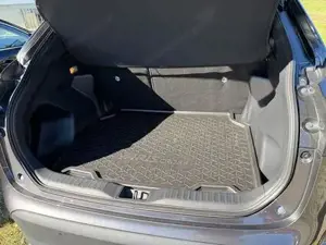 Toyota Yaris Bild 13