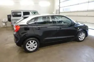 Suzuki Baleno Bild 13