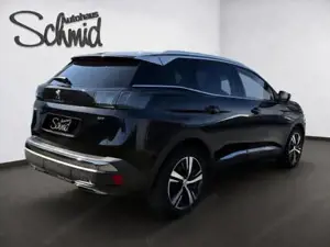 Peugeot 3008 Bild 15