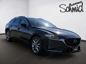 Mazda 6 Bild 2