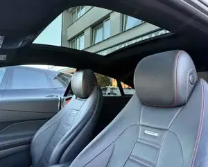 Mercedes-Benz E-Klasse Bild 15