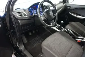 Suzuki Baleno Bild 5