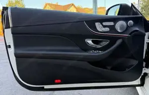 Mercedes-Benz E-Klasse Bild 11