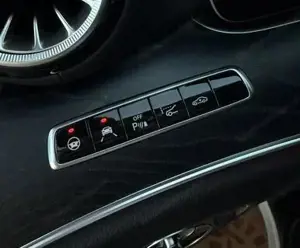 Mercedes-Benz E-Klasse Bild 20