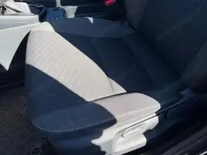 Toyota Yaris Bild 8